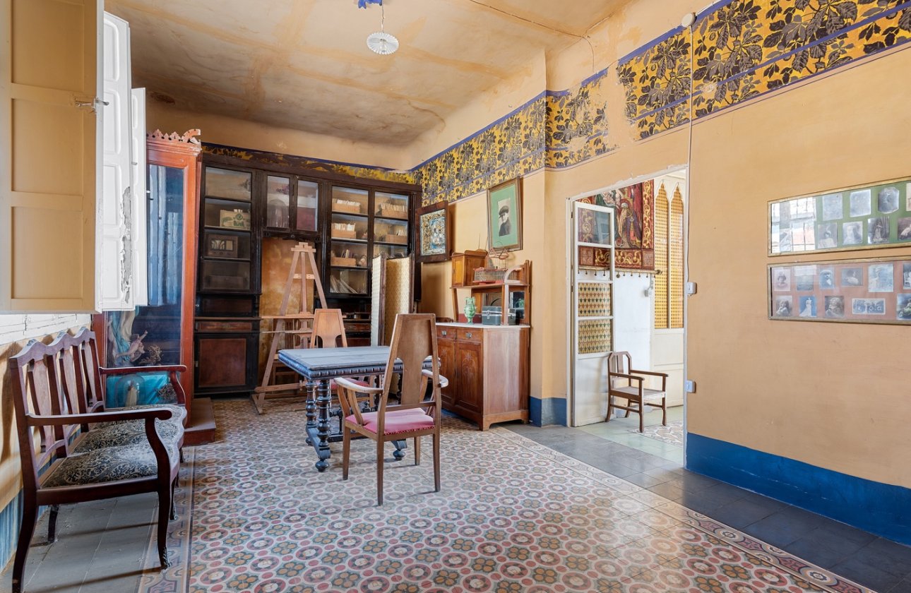 Revente - Villa - Orihuela Costa - Orihuela