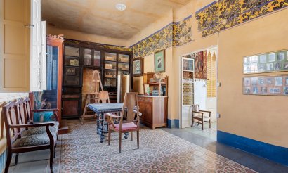 Revente - Villa - Orihuela Costa - Orihuela