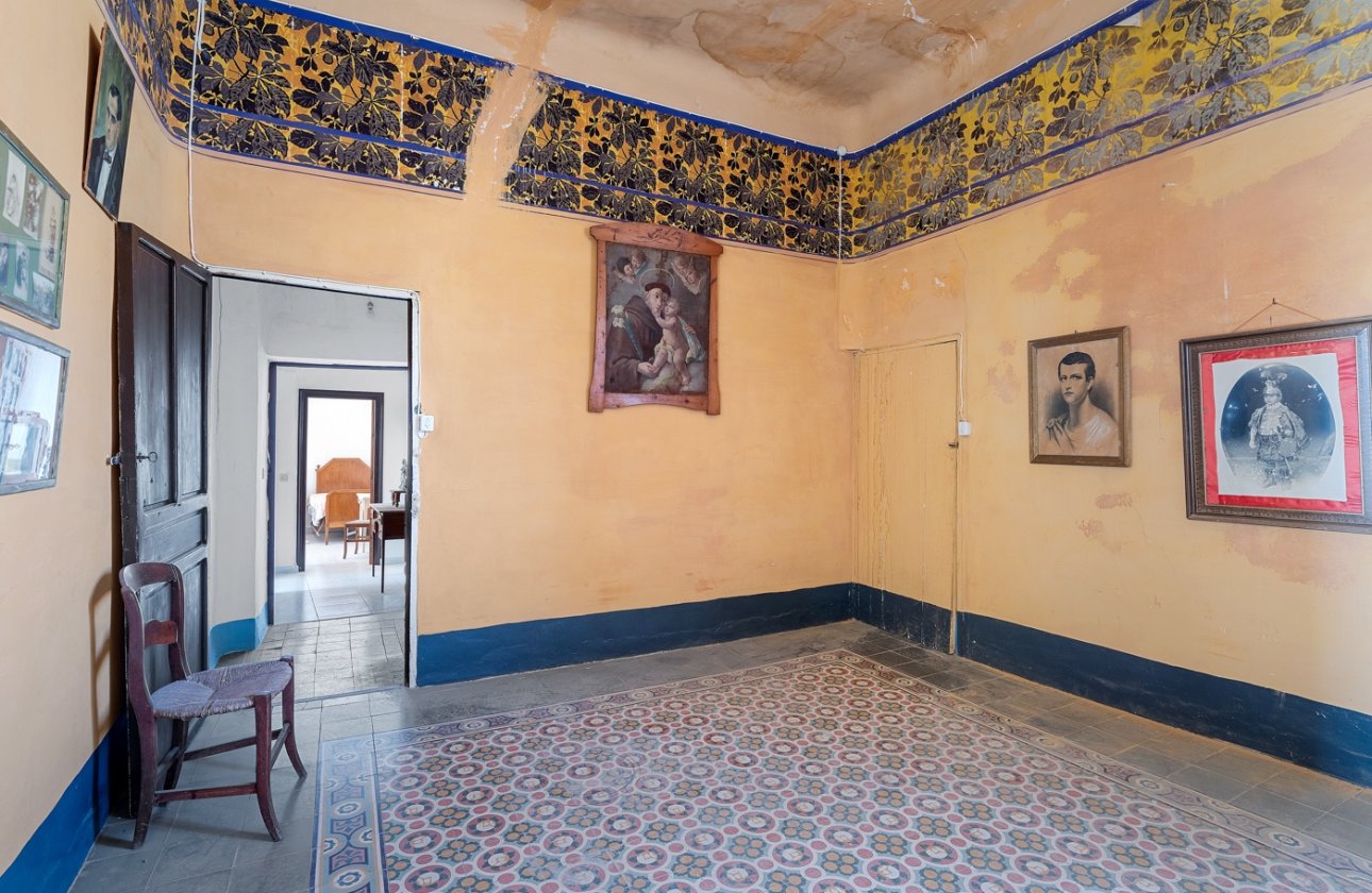 Revente - Villa - Orihuela Costa - Orihuela