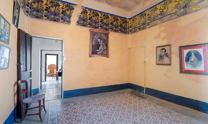 Revente - Villa - Orihuela Costa - Orihuela