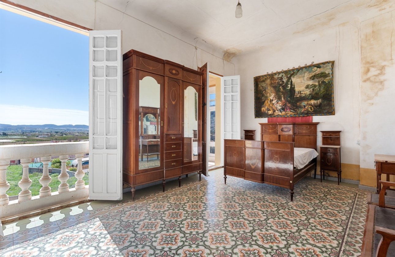 Revente - Villa - Orihuela Costa - Orihuela