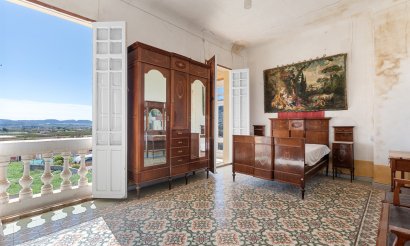 Revente - Villa - Orihuela Costa - Orihuela