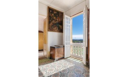 Revente - Villa - Orihuela Costa - Orihuela