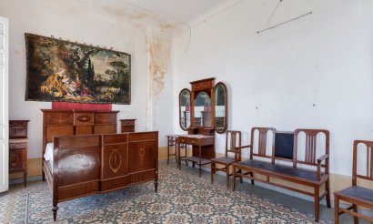 Revente - Villa - Orihuela Costa - Orihuela
