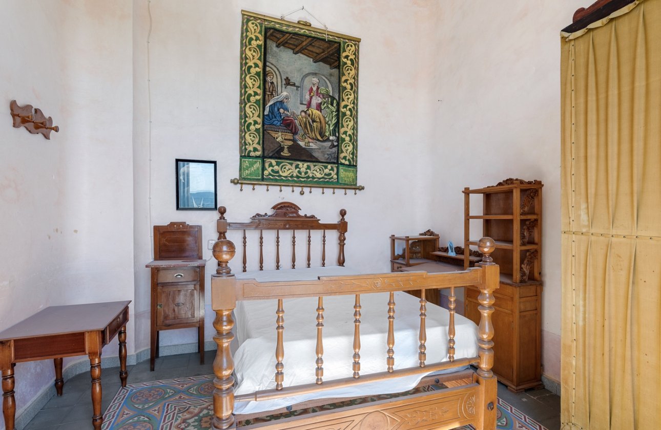 Revente - Villa - Orihuela Costa - Orihuela