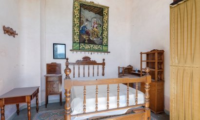 Revente - Villa - Orihuela Costa - Orihuela