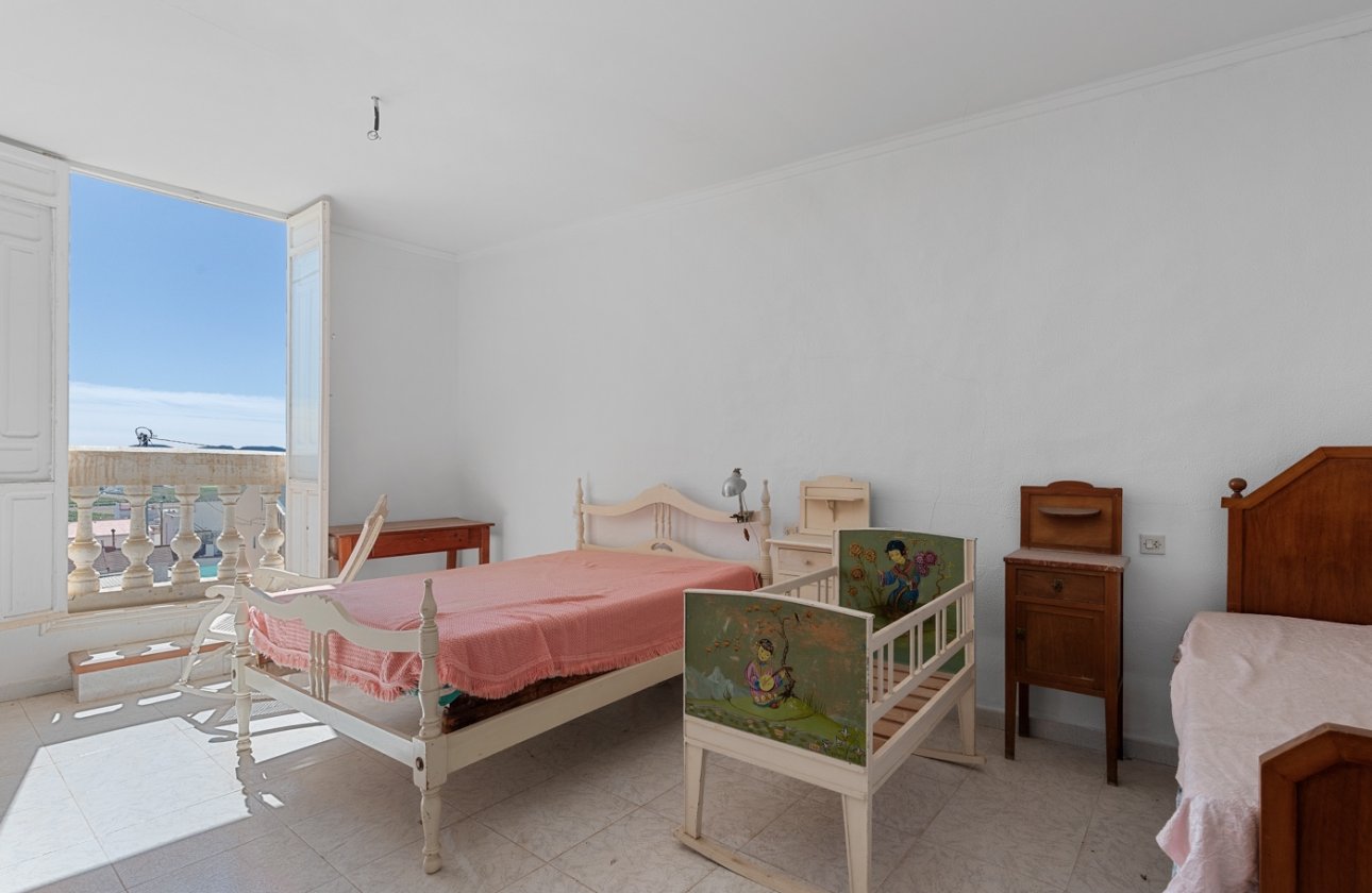 Revente - Villa - Orihuela Costa - Orihuela