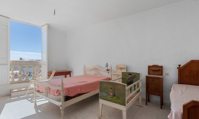 Revente - Villa - Orihuela Costa - Orihuela