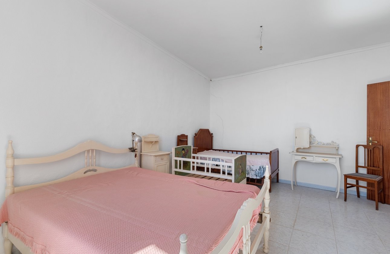 Revente - Villa - Orihuela Costa - Orihuela