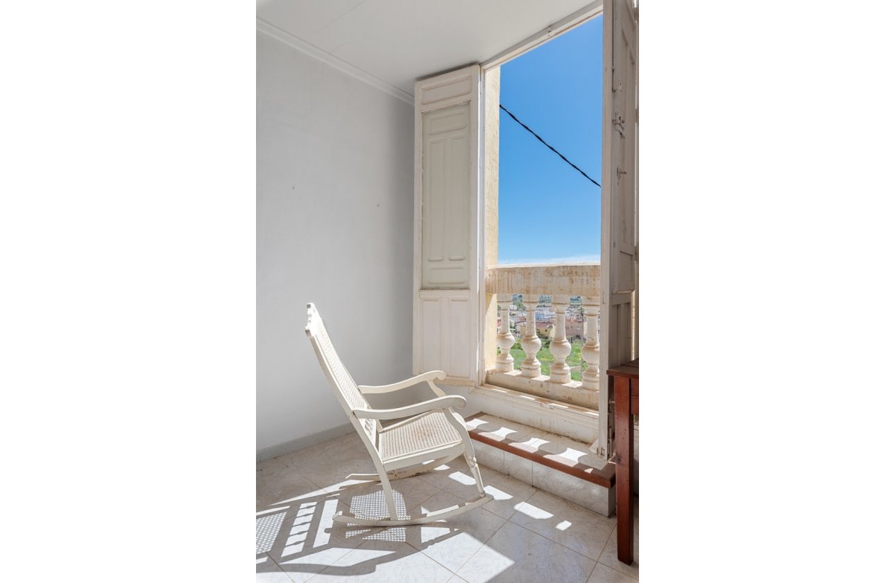 Revente - Villa - Orihuela Costa - Orihuela