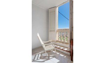 Revente - Villa - Orihuela Costa - Orihuela