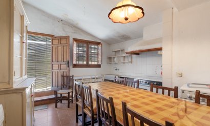 Revente - Villa - Orihuela Costa - Orihuela