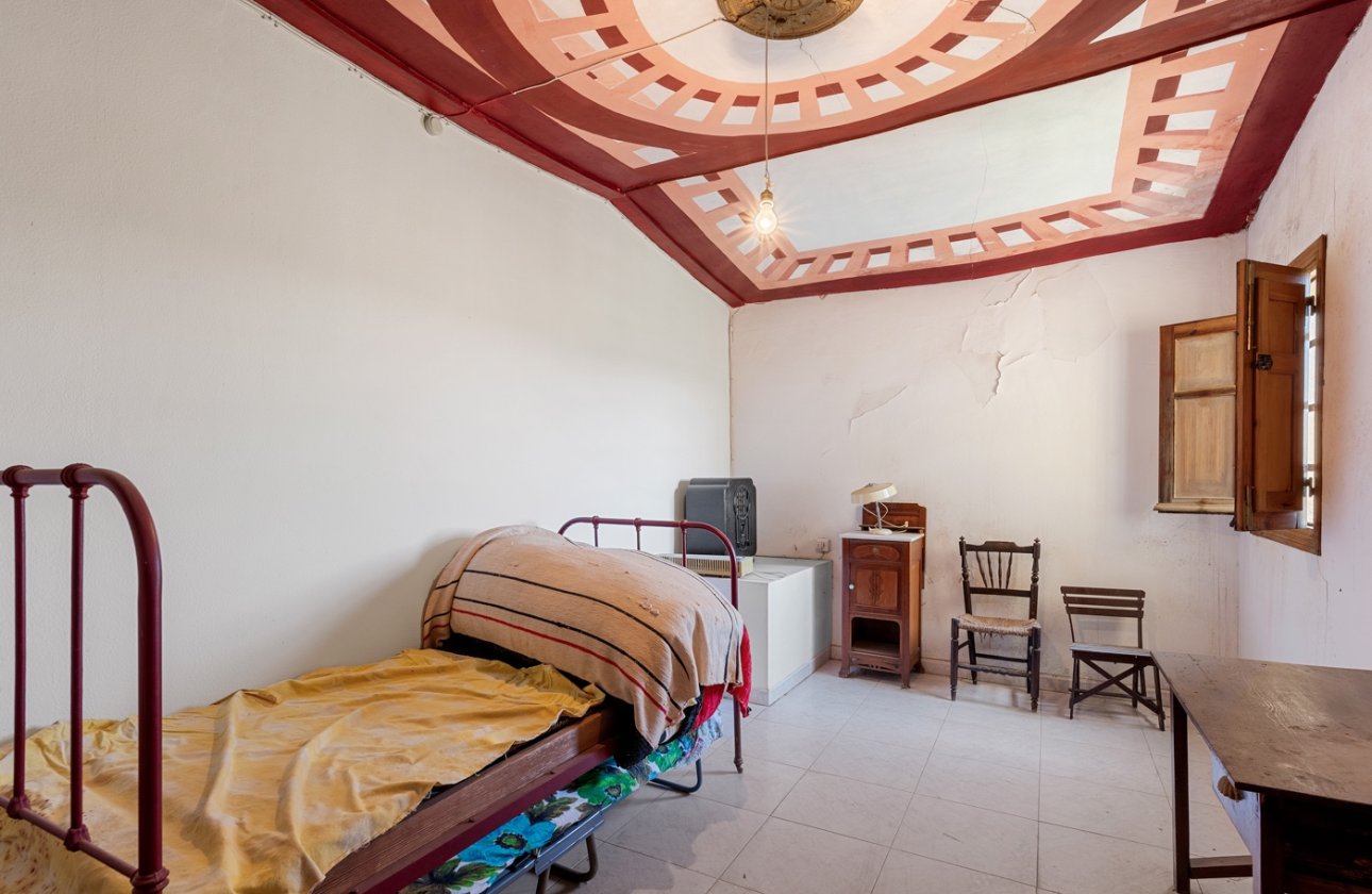 Revente - Villa - Orihuela Costa - Orihuela
