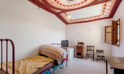 Revente - Villa - Orihuela Costa - Orihuela