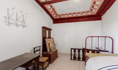 Revente - Villa - Orihuela Costa - Orihuela