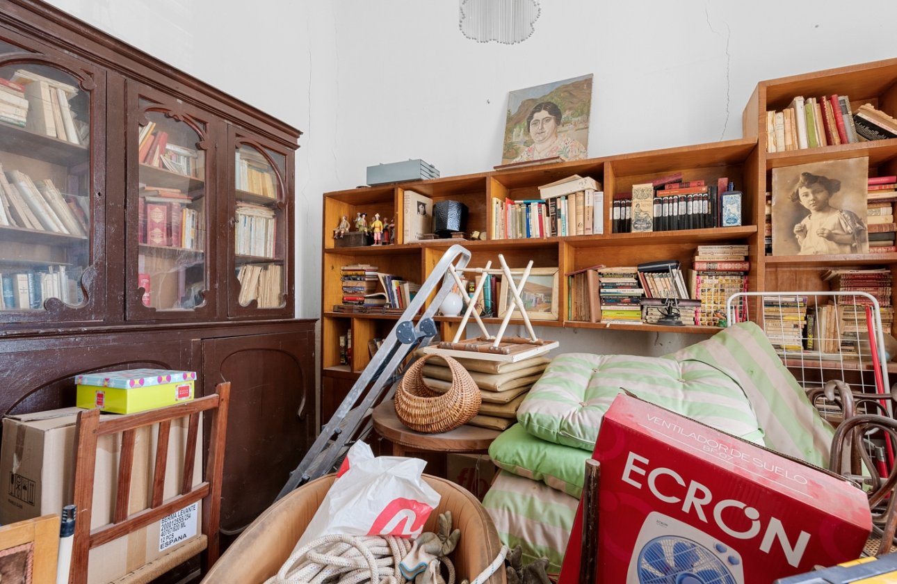 Revente - Villa - Orihuela Costa - Orihuela