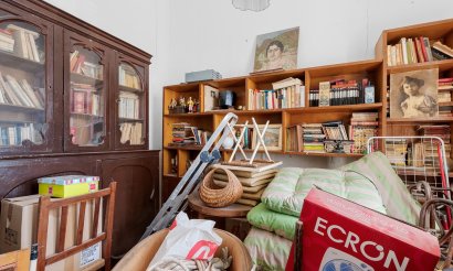Revente - Villa - Orihuela Costa - Orihuela