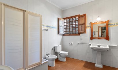 Revente - Villa - Orihuela Costa - Orihuela