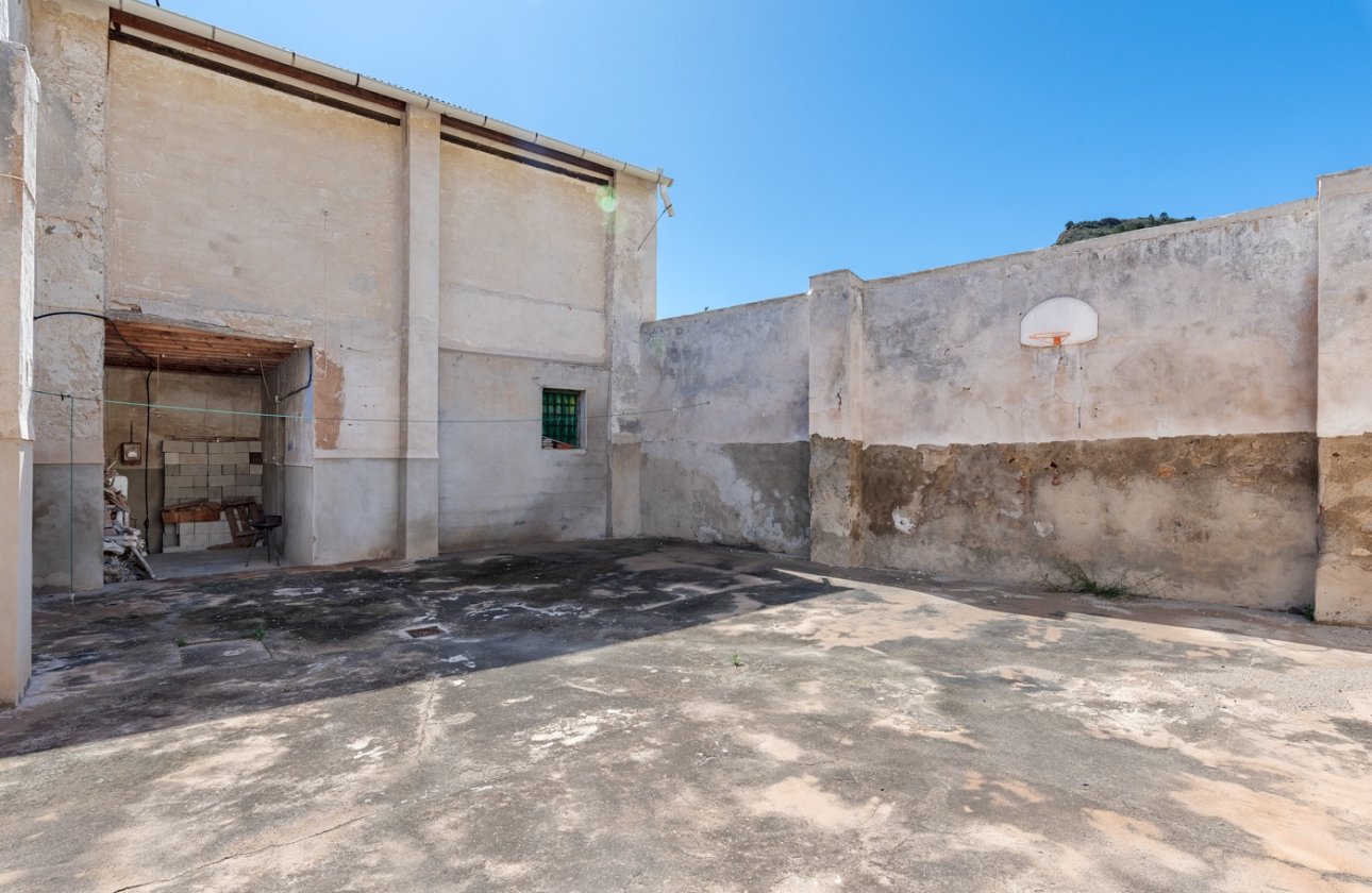 Revente - Villa - Orihuela Costa - Orihuela