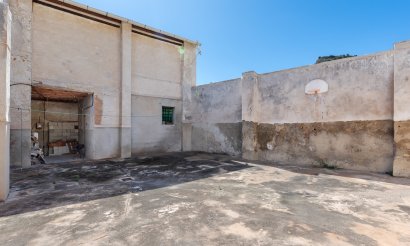 Revente - Villa - Orihuela Costa - Orihuela