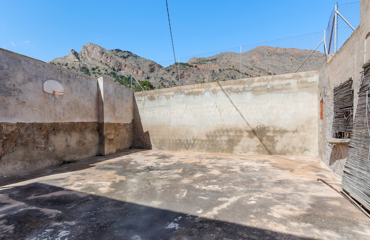 Revente - Villa - Orihuela Costa - Orihuela