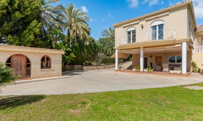 Reventa - Villa - Elche - Elche/Elx
