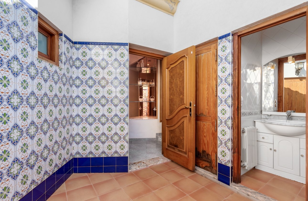 Reventa - Villa - Elche - Elche/Elx