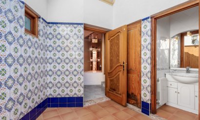 Reventa - Villa - Elche - Elche/Elx
