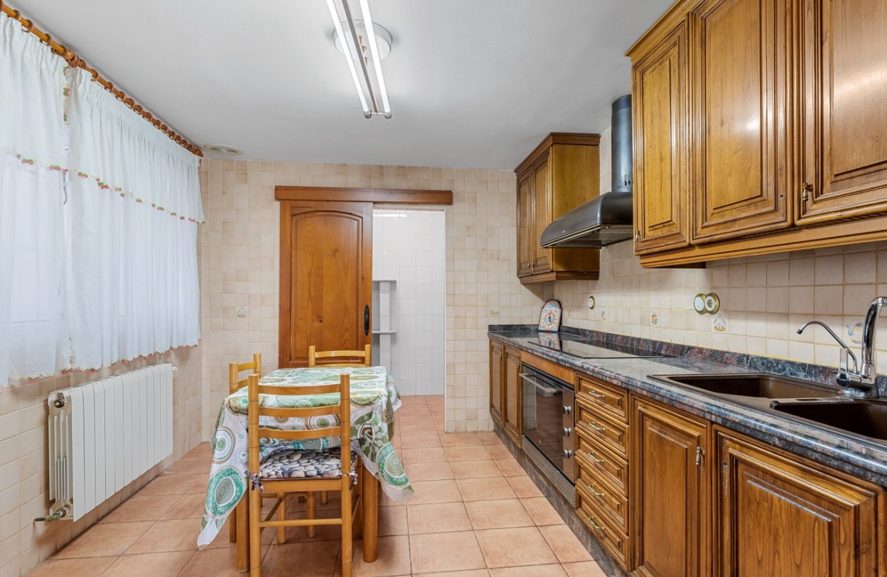 Reventa - Villa - Elche - Elche/Elx
