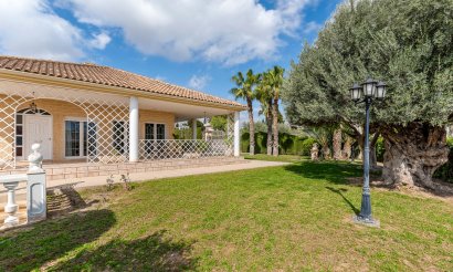 Reventa - Villa - Elche - Elche/Elx