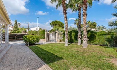 Reventa - Villa - Elche - Elche/Elx