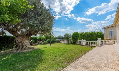 Reventa - Villa - Elche - Elche/Elx
