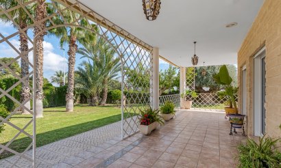 Reventa - Villa - Elche - Elche/Elx