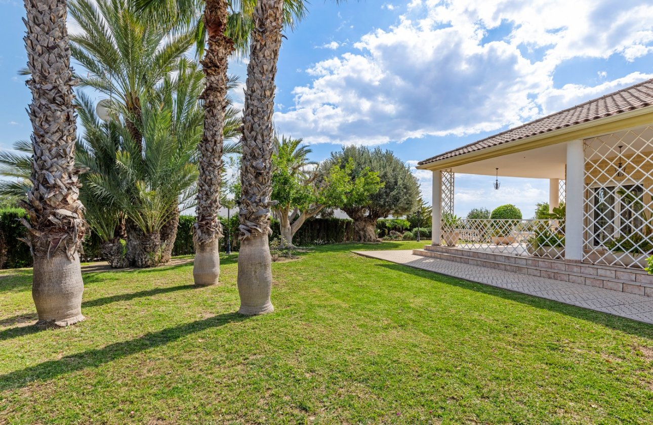 Reventa - Villa - Elche - Elche/Elx