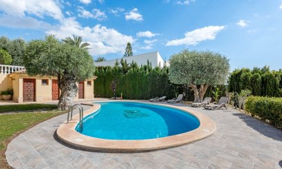 Reventa - Villa - Elche - Elche/Elx
