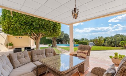 Reventa - Villa - Elche - Elche/Elx