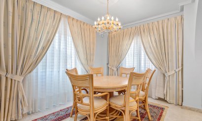 Revente - Villa - Ciudad Quesada - Ciudad Quesada - Rojales