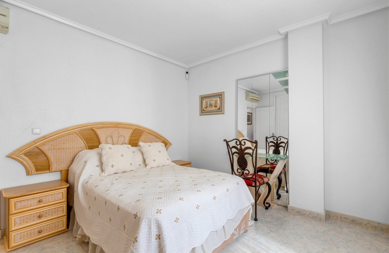 Revente - Villa - Ciudad Quesada - Ciudad Quesada - Rojales