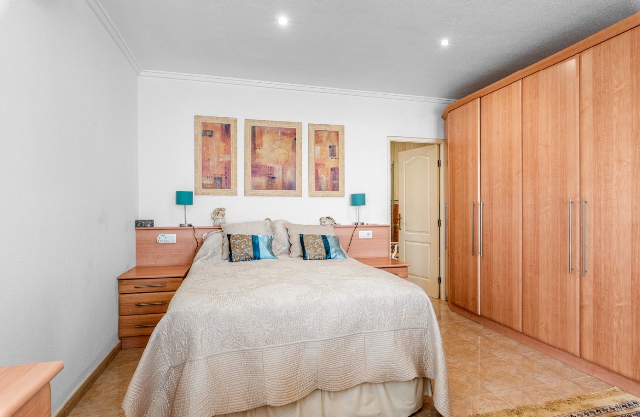Revente - Villa - Ciudad Quesada - Ciudad Quesada - Rojales