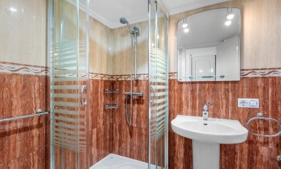 Revente - Villa - Ciudad Quesada - Ciudad Quesada - Rojales
