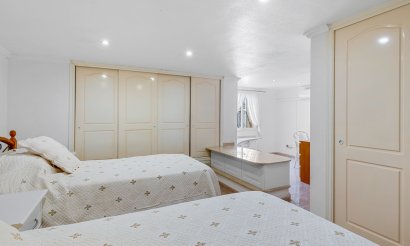 Revente - Villa - Ciudad Quesada - Ciudad Quesada - Rojales