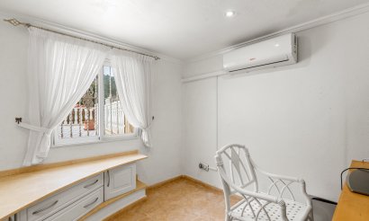 Revente - Villa - Ciudad Quesada - Ciudad Quesada - Rojales