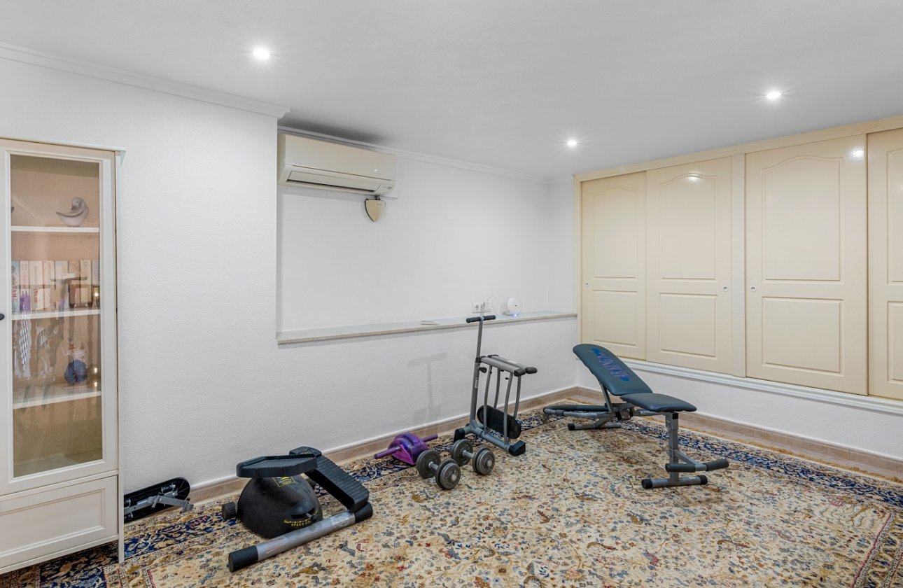 Revente - Villa - Ciudad Quesada - Ciudad Quesada - Rojales