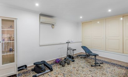 Revente - Villa - Ciudad Quesada - Ciudad Quesada - Rojales