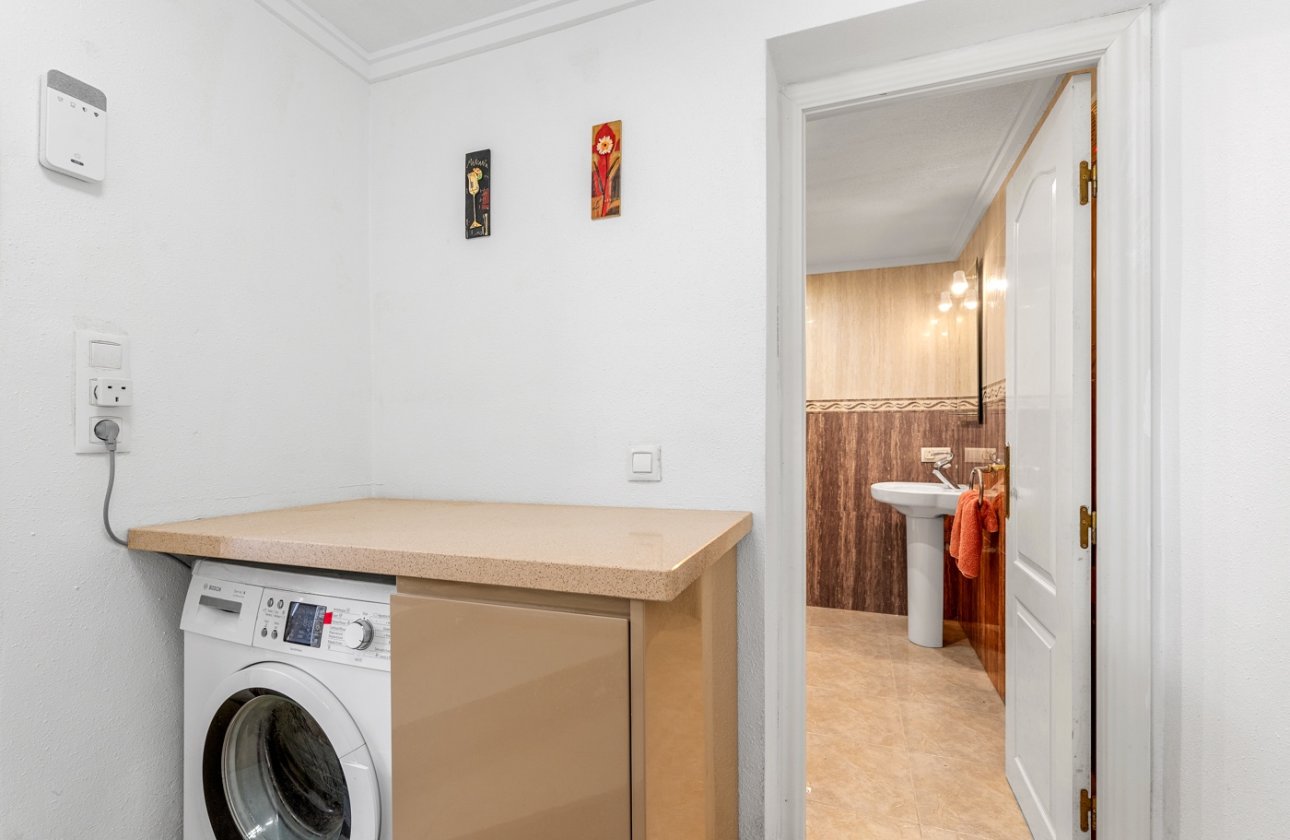 Revente - Villa - Ciudad Quesada - Ciudad Quesada - Rojales
