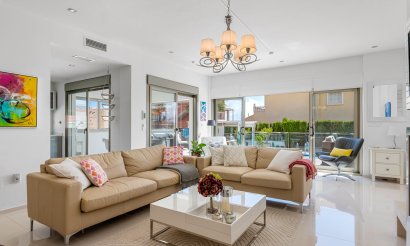 Revente - Villa - Ciudad Quesada - Ciudad Quesada - Rojales