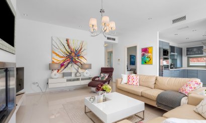 Revente - Villa - Ciudad Quesada - Ciudad Quesada - Rojales