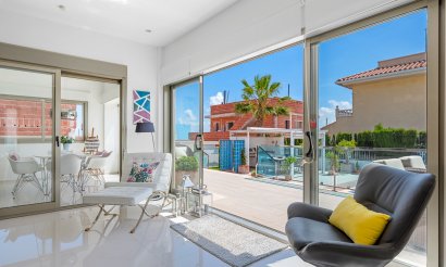 Revente - Villa - Ciudad Quesada - Ciudad Quesada - Rojales