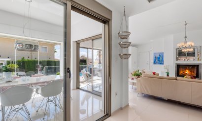Revente - Villa - Ciudad Quesada - Ciudad Quesada - Rojales