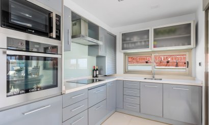 Revente - Villa - Ciudad Quesada - Ciudad Quesada - Rojales